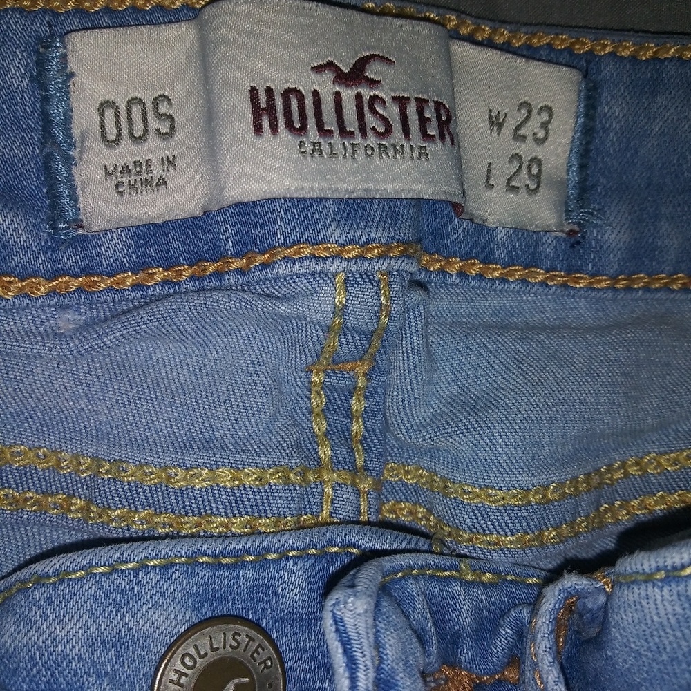 Hollister